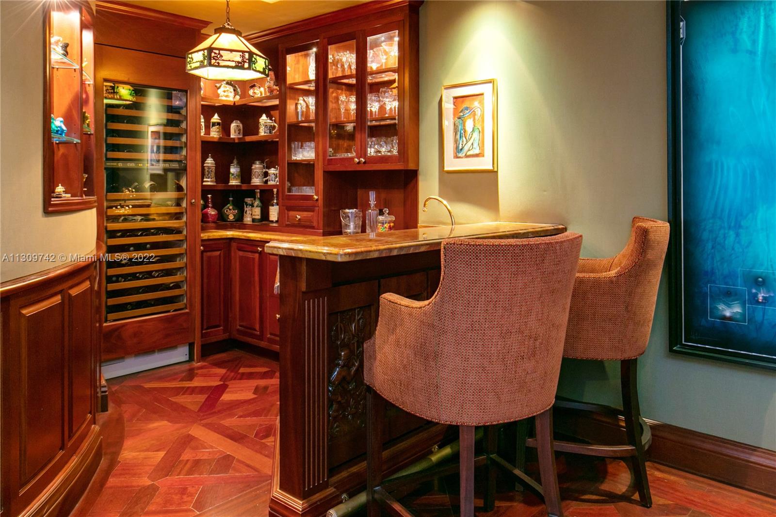 RENAISSANCE ON THE OCEAN - Residential