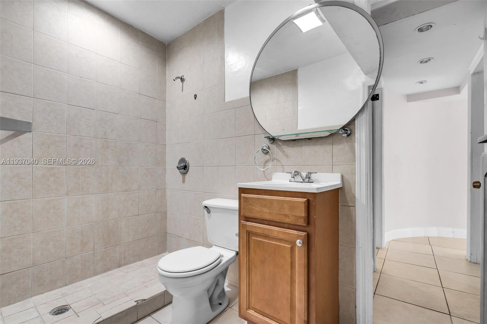 CORAL WAY PK SEC D - Residential