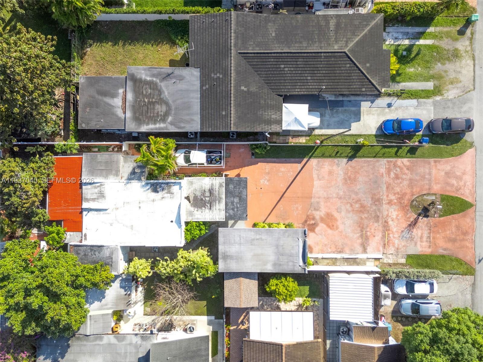 CORAL WAY PK SEC D - Residential