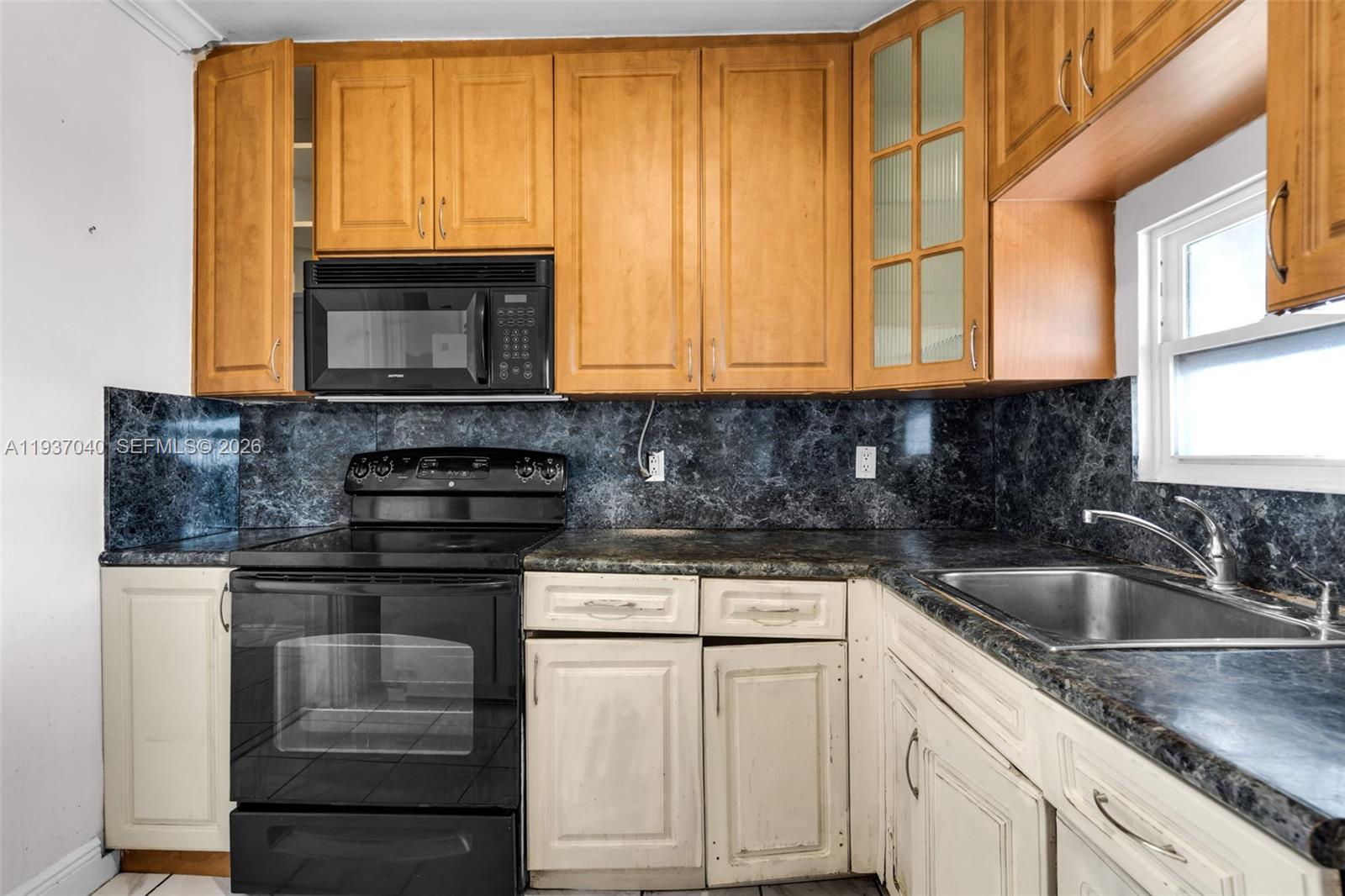 CORAL WAY PK SEC D - Residential