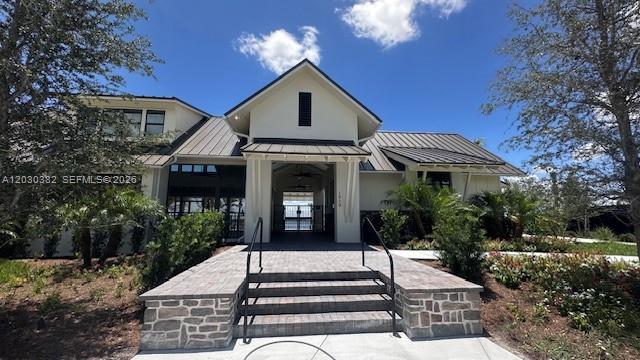 ARDEN PUD POD D NORTHEAST - Residential Lease