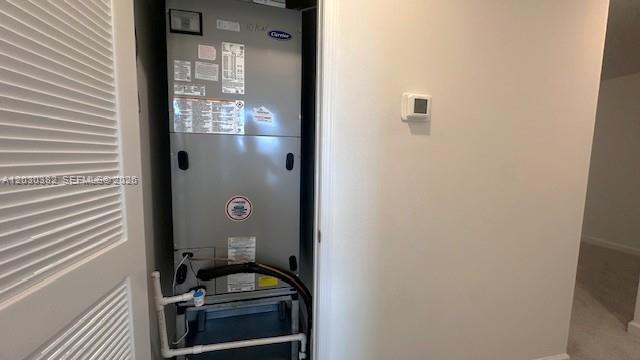 ARDEN PUD POD D NORTHEAST - Residential Lease
