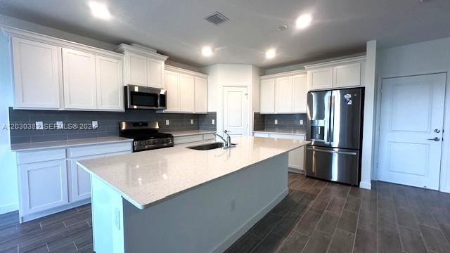 ARDEN PUD POD D NORTHEAST - Residential Lease