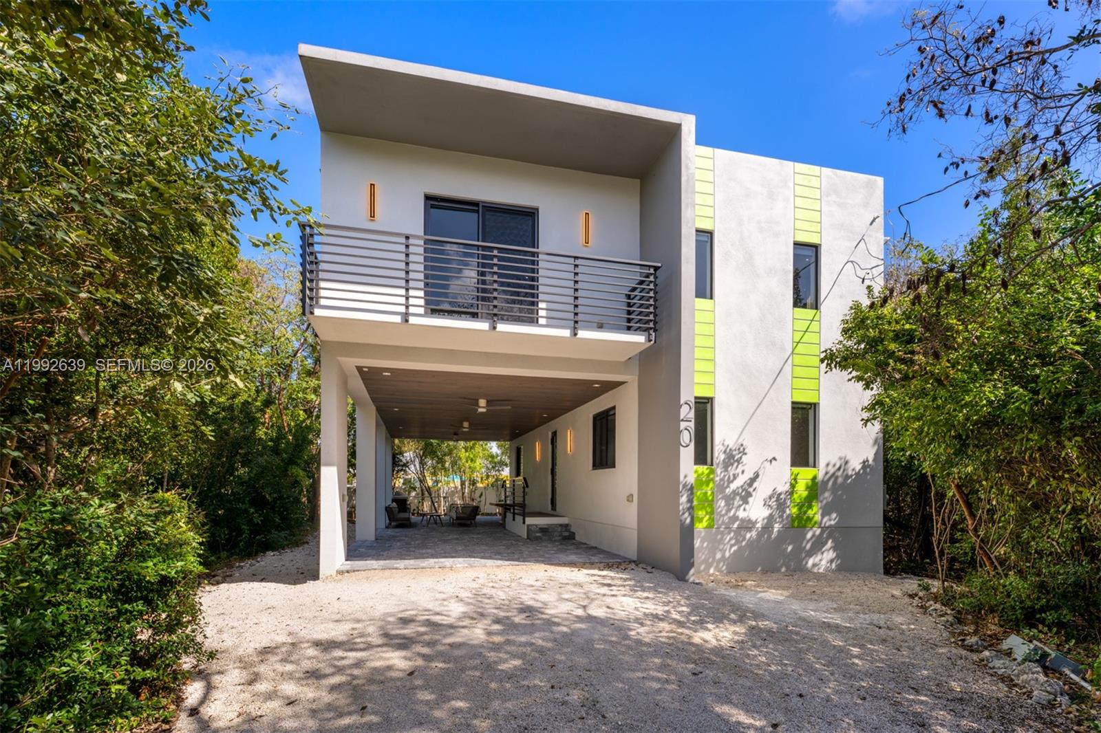 KEY LARGO BEACH - Residential