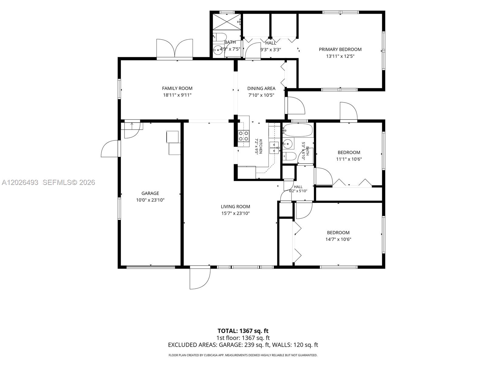 FLEEMAN GROVE - Residential