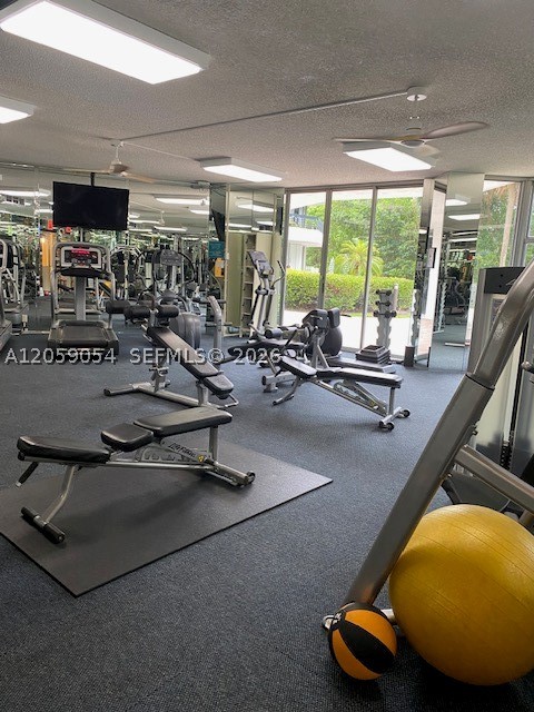 MYSTIC POINTE TOWER 600 C - Residential