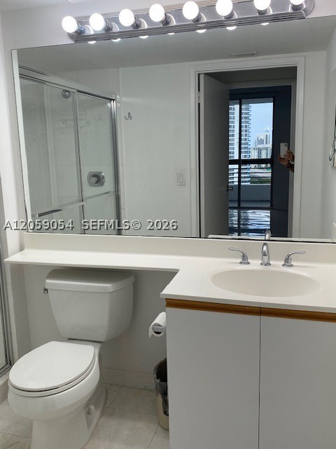 MYSTIC POINTE TOWER 600 C - Residential