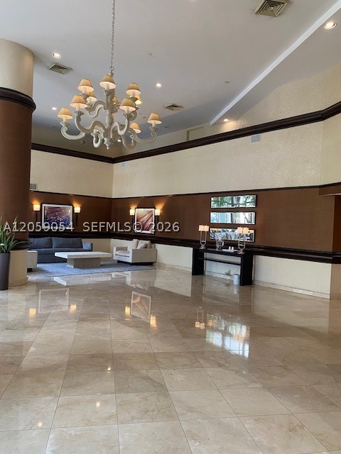 MYSTIC POINTE TOWER 600 C - Residential