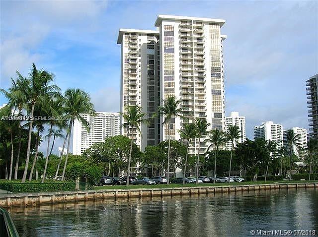 Spacious 2-bedroom, 2-bathroom condo located in the highly desirable Williams Island neighborhood. The primary suite boasts two large walk-in closets, while the second bedroom offers two closets, including a walk-in. Beautiful wood flooring throughout, a new A/C unit and impact windows. Situated in a full-service building featuring a heated pool, tennis court, and fully equipped gym. Just minutes from Aventura Mall, synagogues, the beach, Fresh Market, fine dining, and more.