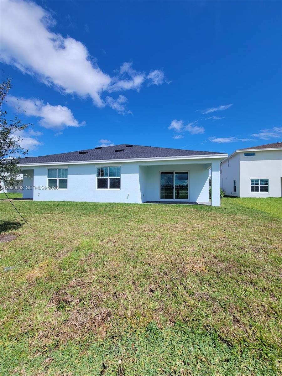 ARDEN PUD POD D NORTHEAST - Residential Lease