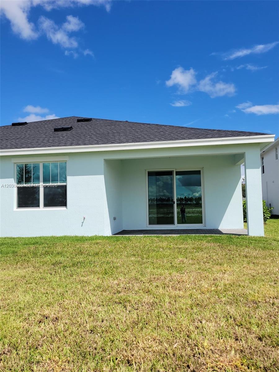 ARDEN PUD POD D NORTHEAST - Residential Lease