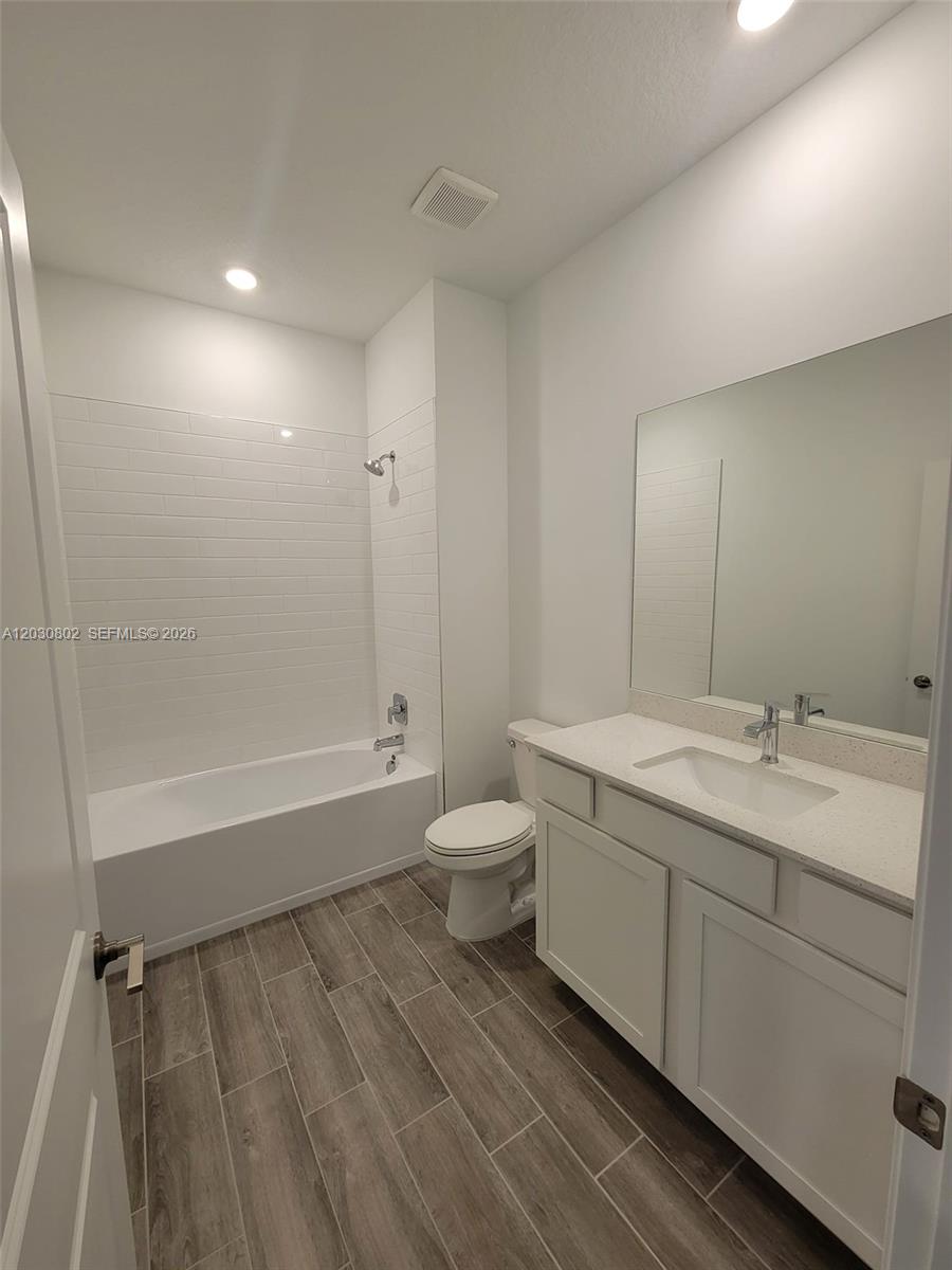ARDEN PUD POD D NORTHEAST - Residential Lease
