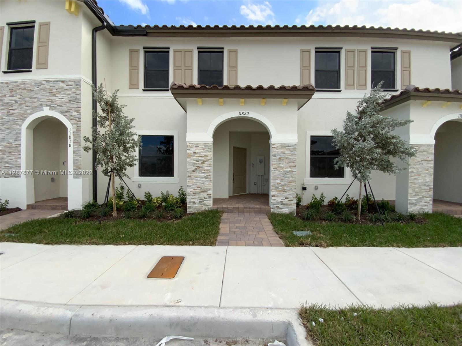 Corsica by Lennar - Residential Lease