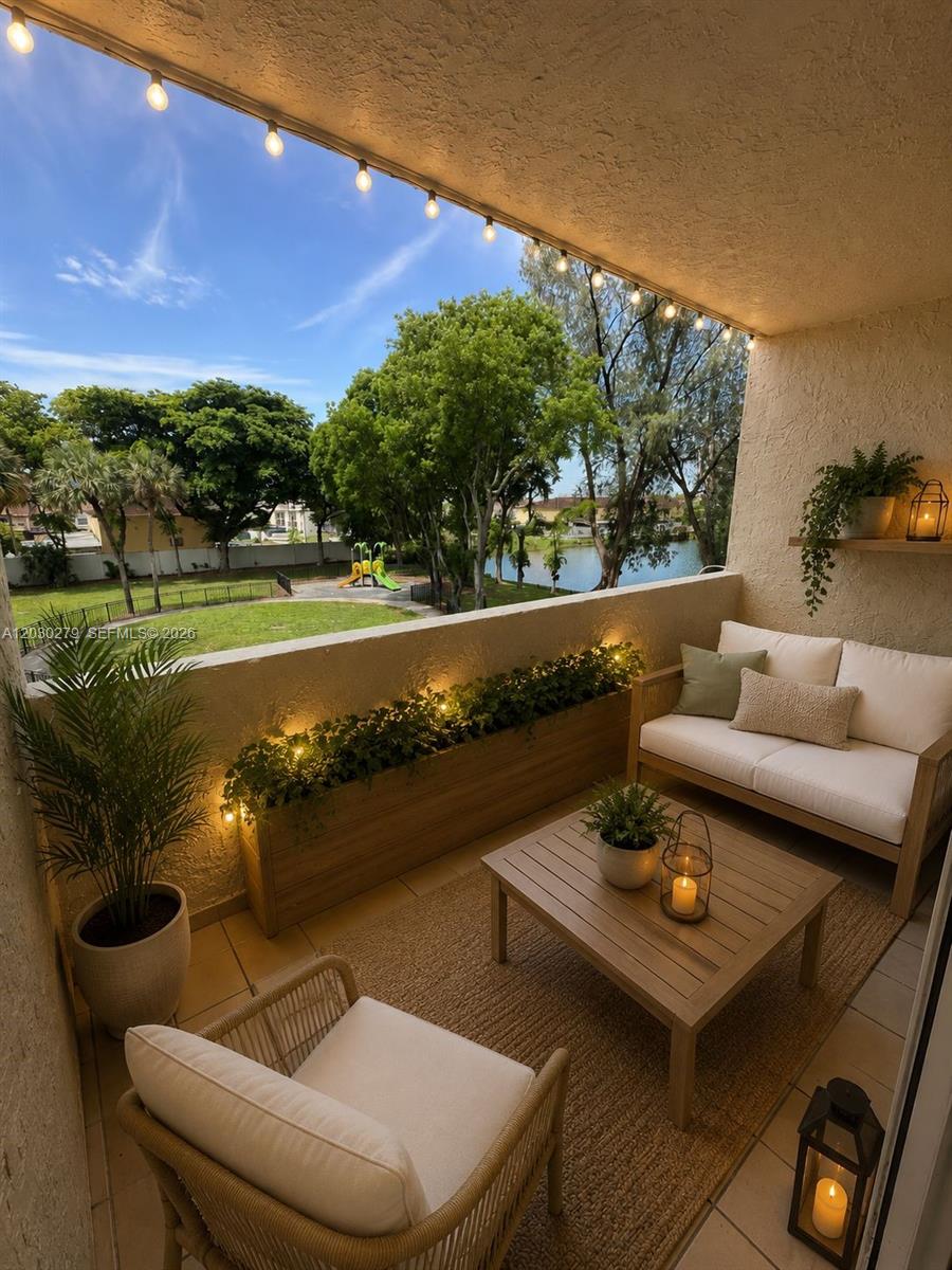 SAMARI LAKE EAST CONDO - Residential Lease