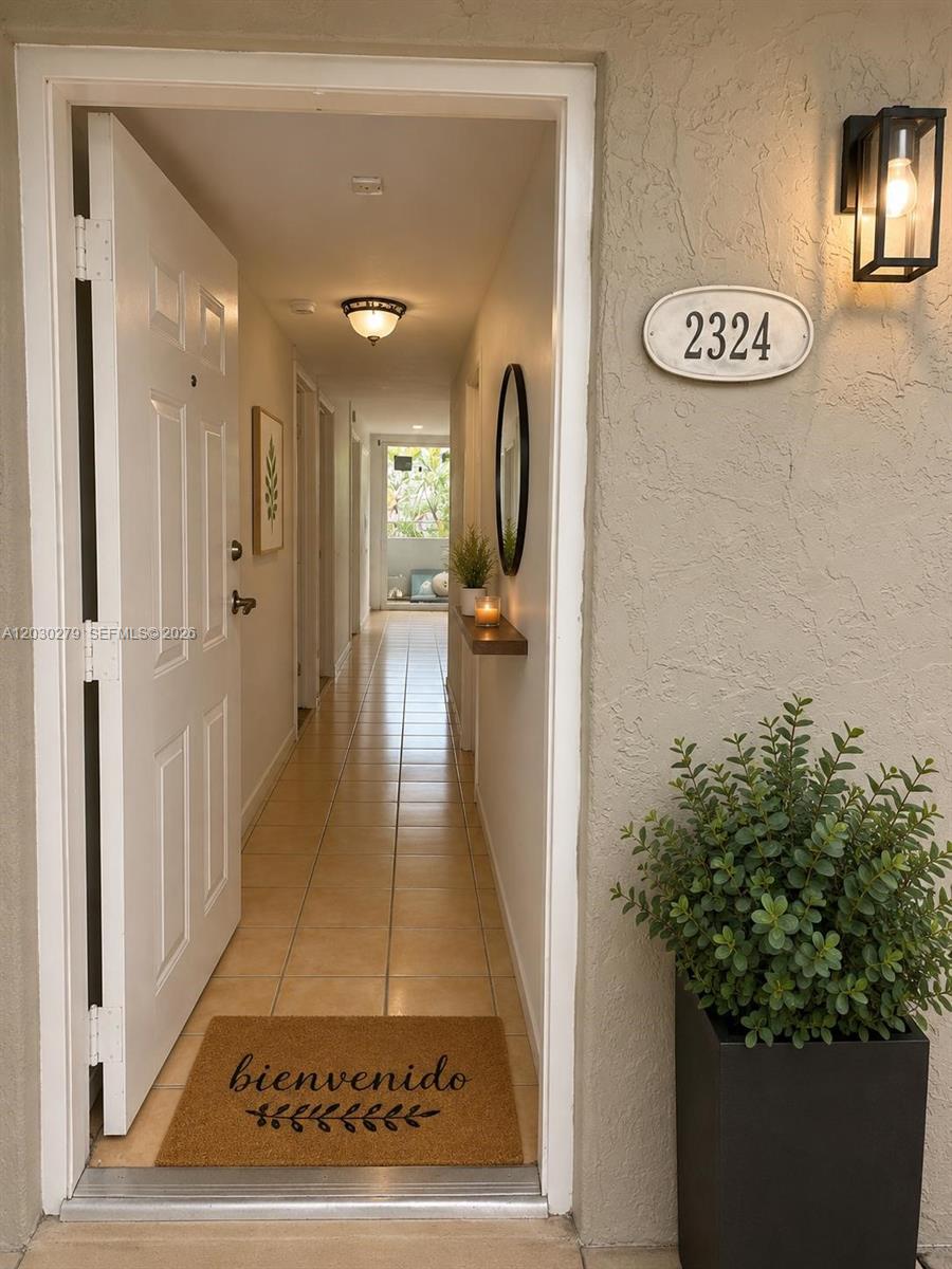 Virtual Staged Photos. Ready to Move. Asked LA for lockbox combination . Exclusive price for a 2 bedroom , 2 bathroom , extra room can be use as a den or kids bedroom , laundry inside unit, balcony with a beautiful lake view. This is a very spacious unit with doble closet in both bedrooms and prive entry for each bathroom . Close to every place in Hialeah Gardens including all shops , banks and restaurants on 49th street . Pets around 20 pounds are welcome. Schedule today, this can be the perfect unit for you.