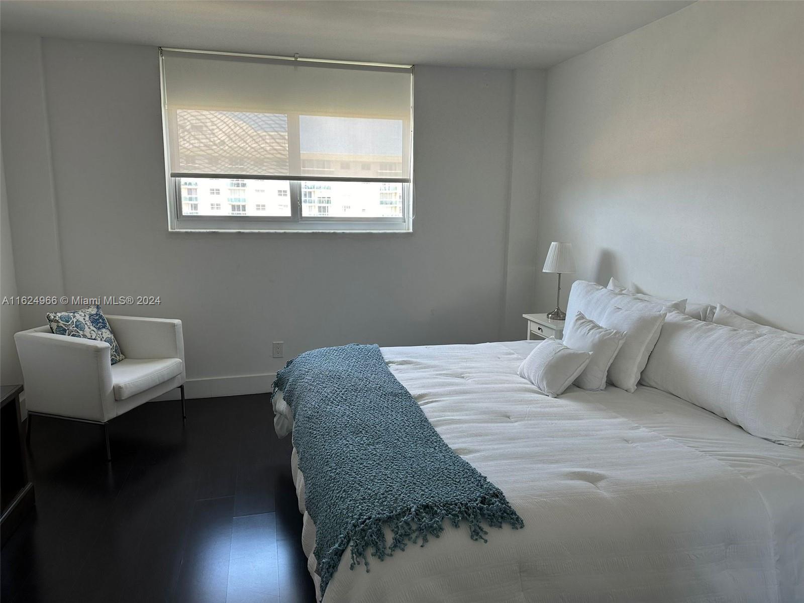 OCEANVIEW BUILDING B COND - Residential Lease