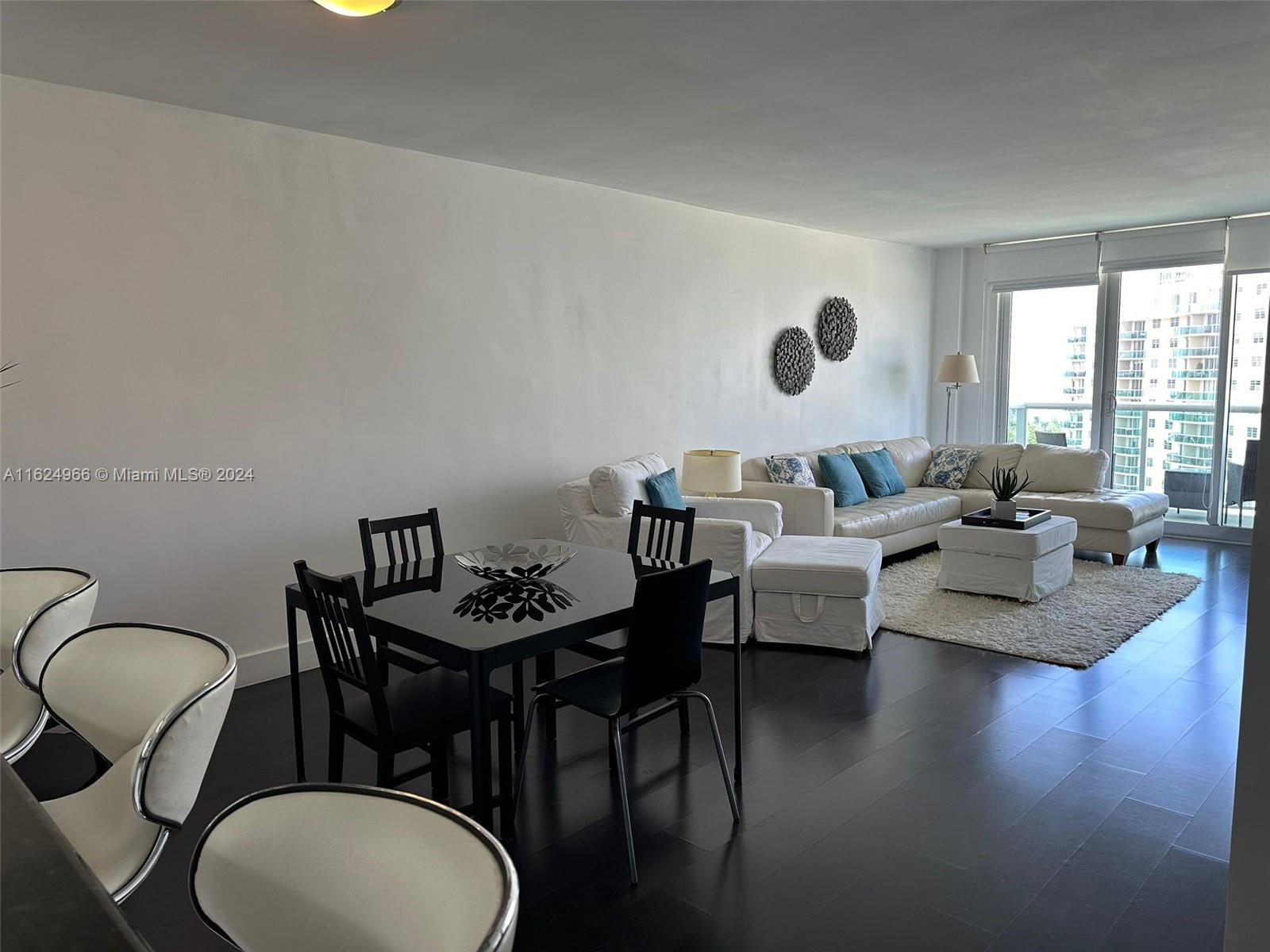 OCEANVIEW BUILDING B COND - Residential Lease