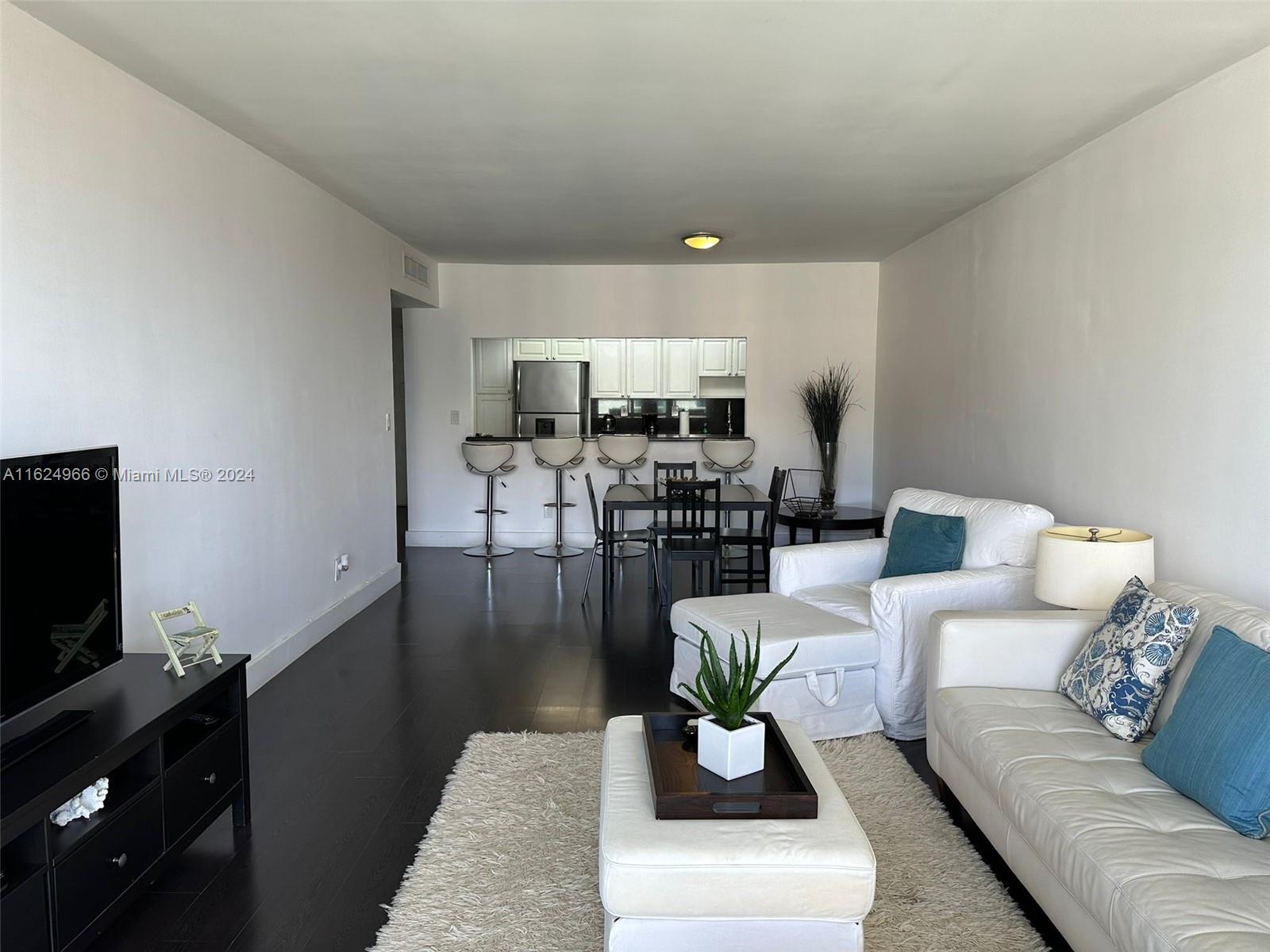OCEANVIEW BUILDING B COND - Residential Lease