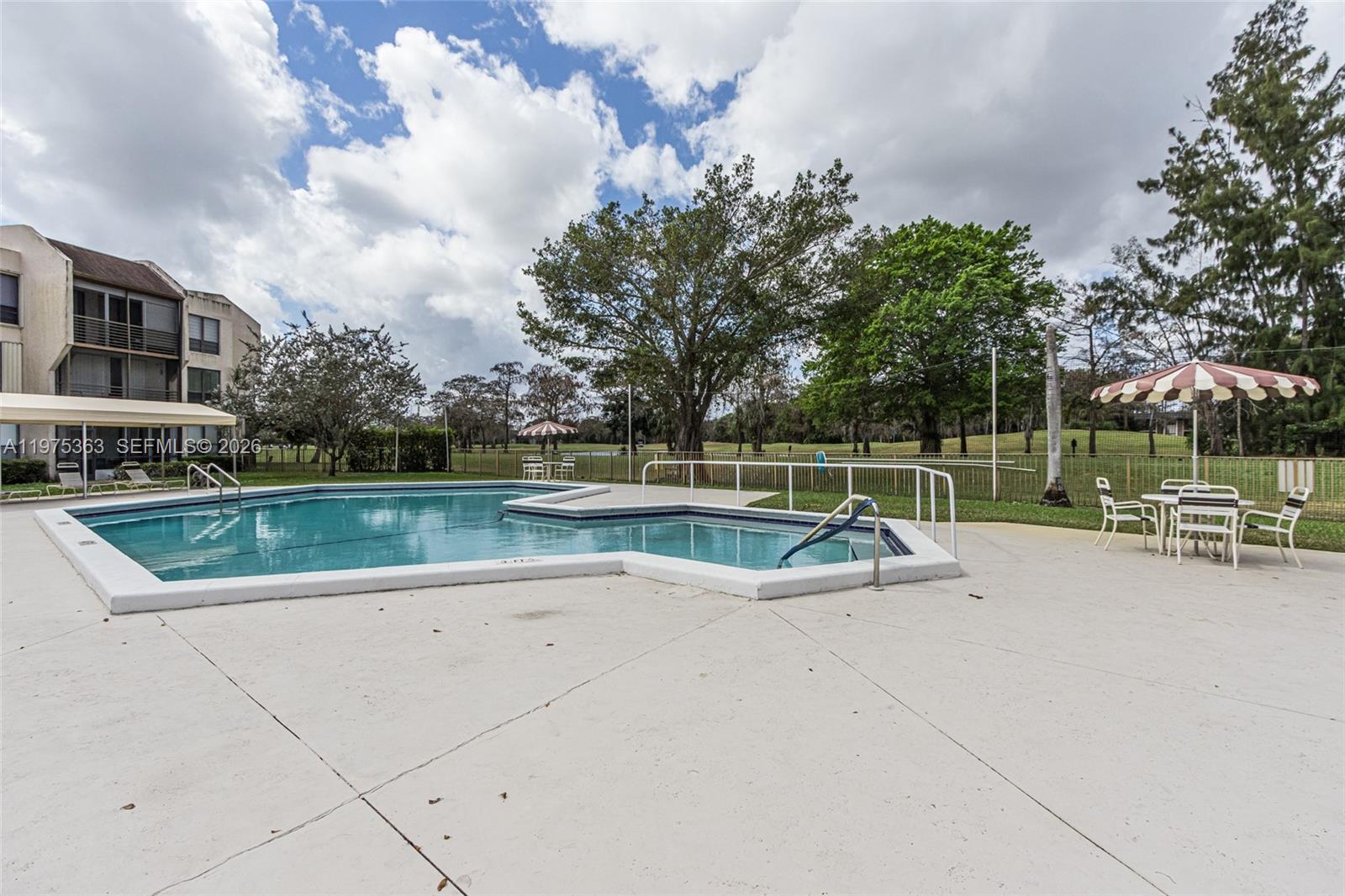 CONCORD VILLAGE CONDOMINI - Residential