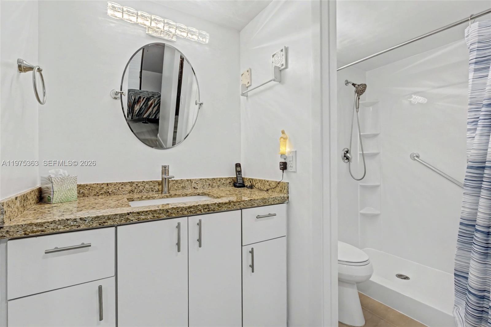 CONCORD VILLAGE CONDOMINI - Residential