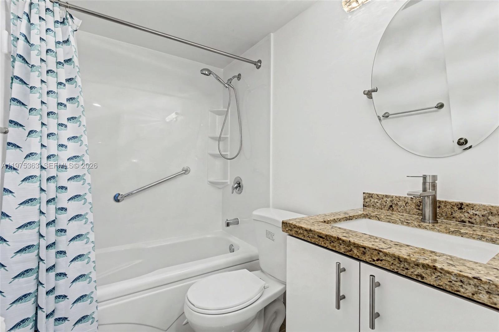 CONCORD VILLAGE CONDOMINI - Residential