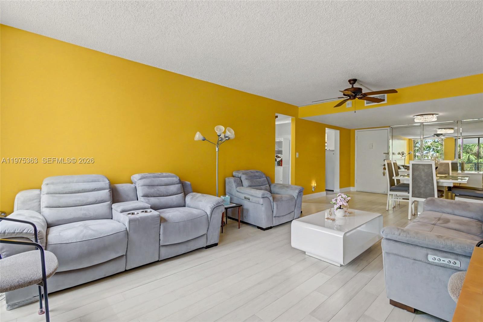 CONCORD VILLAGE CONDOMINI - Residential