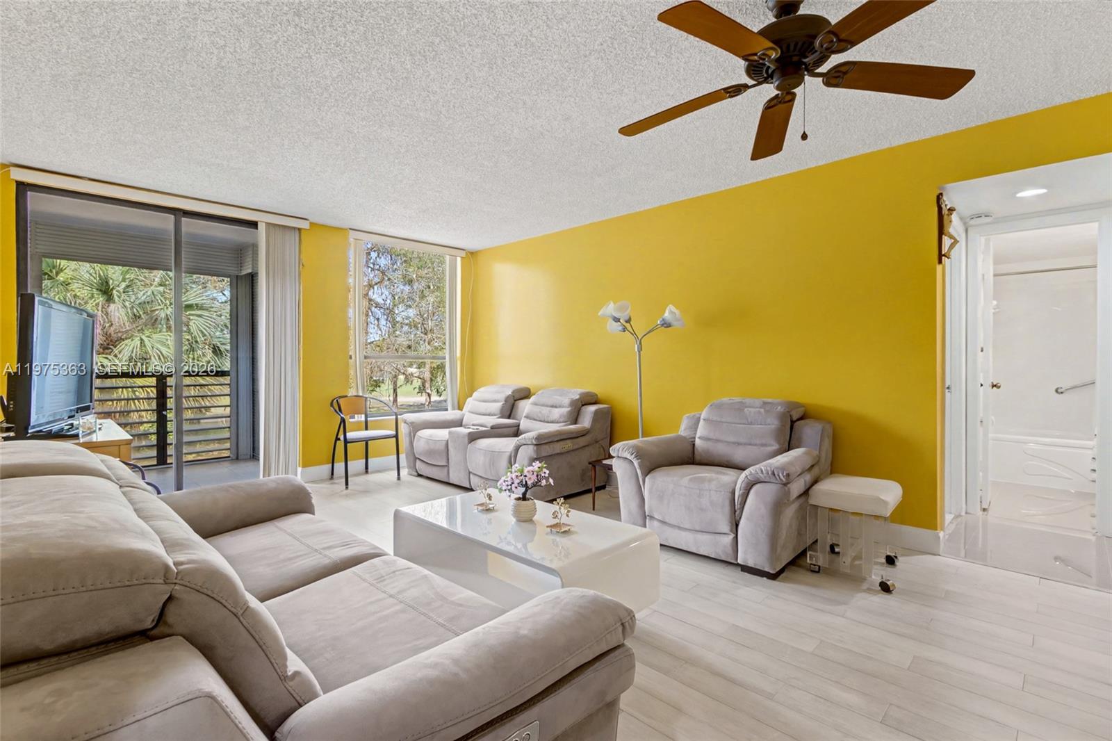 CONCORD VILLAGE CONDOMINI - Residential