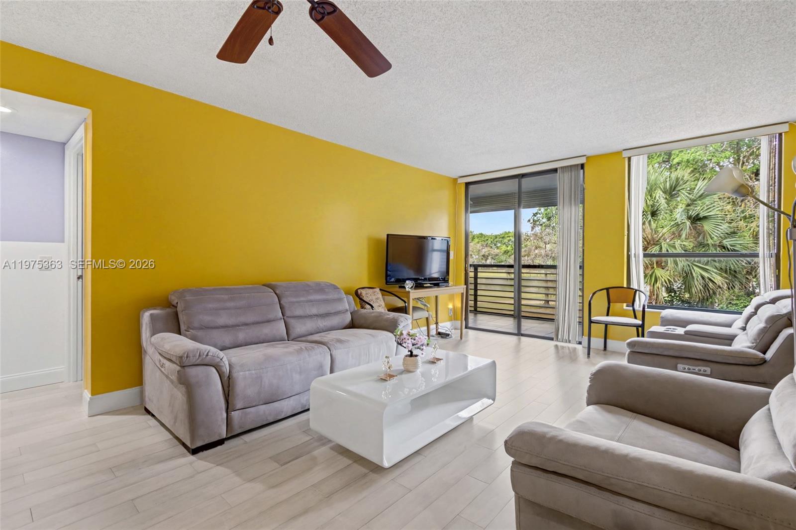 CONCORD VILLAGE CONDOMINI - Residential