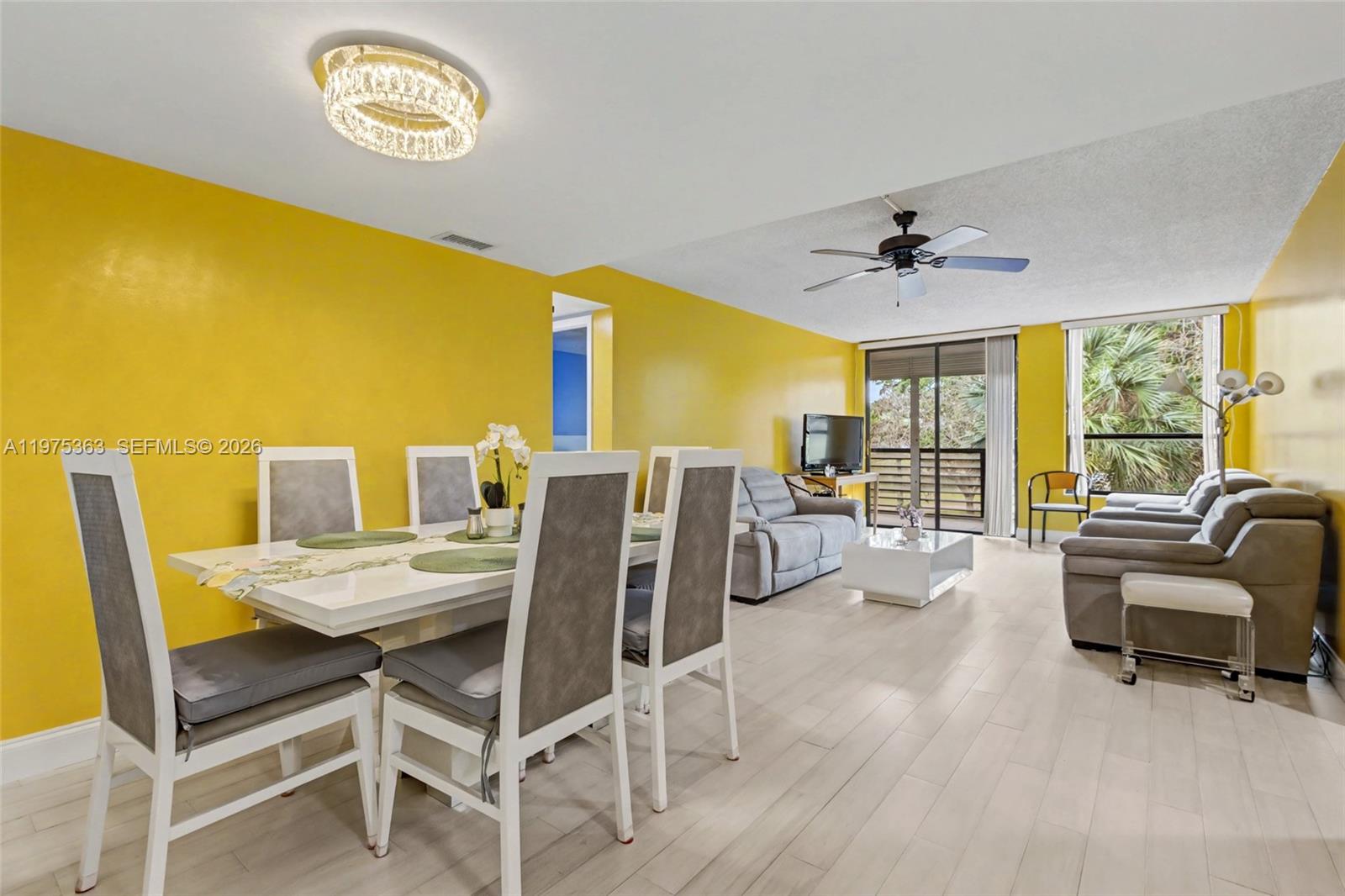 CONCORD VILLAGE CONDOMINI - Residential