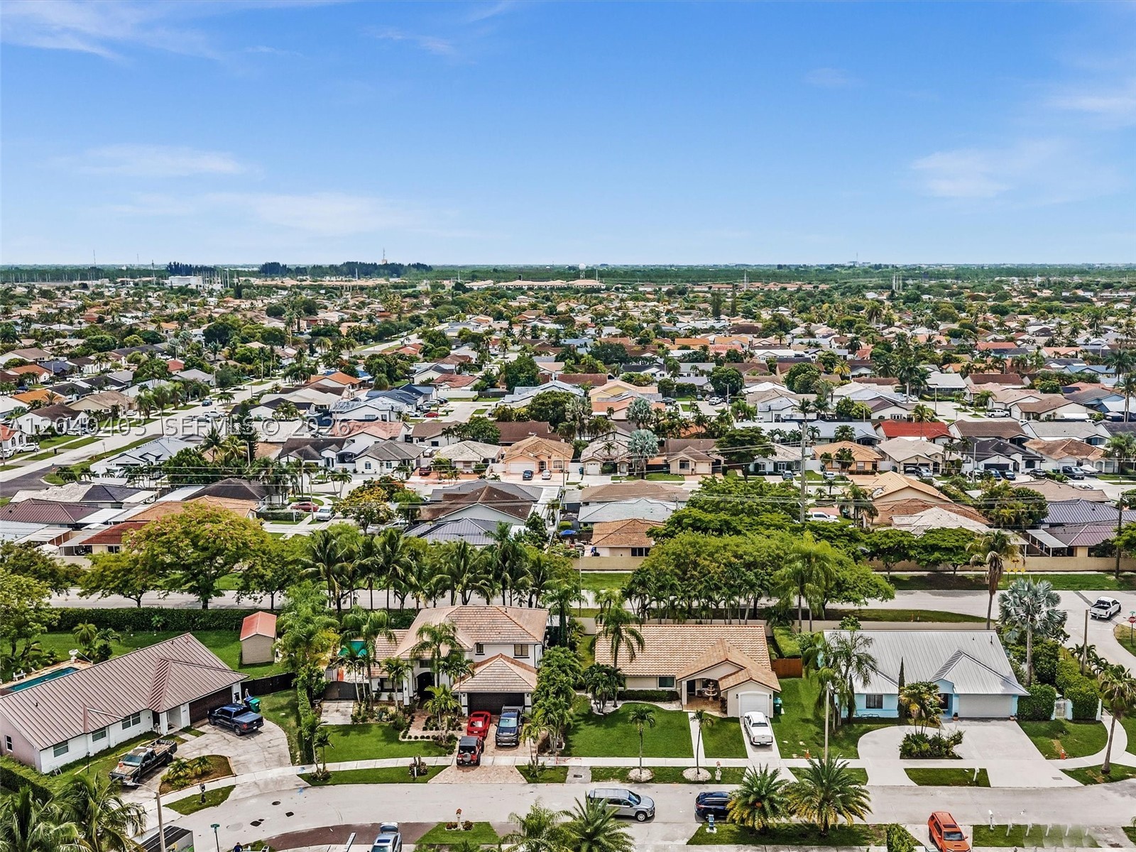 G B ESTATES - Residential
