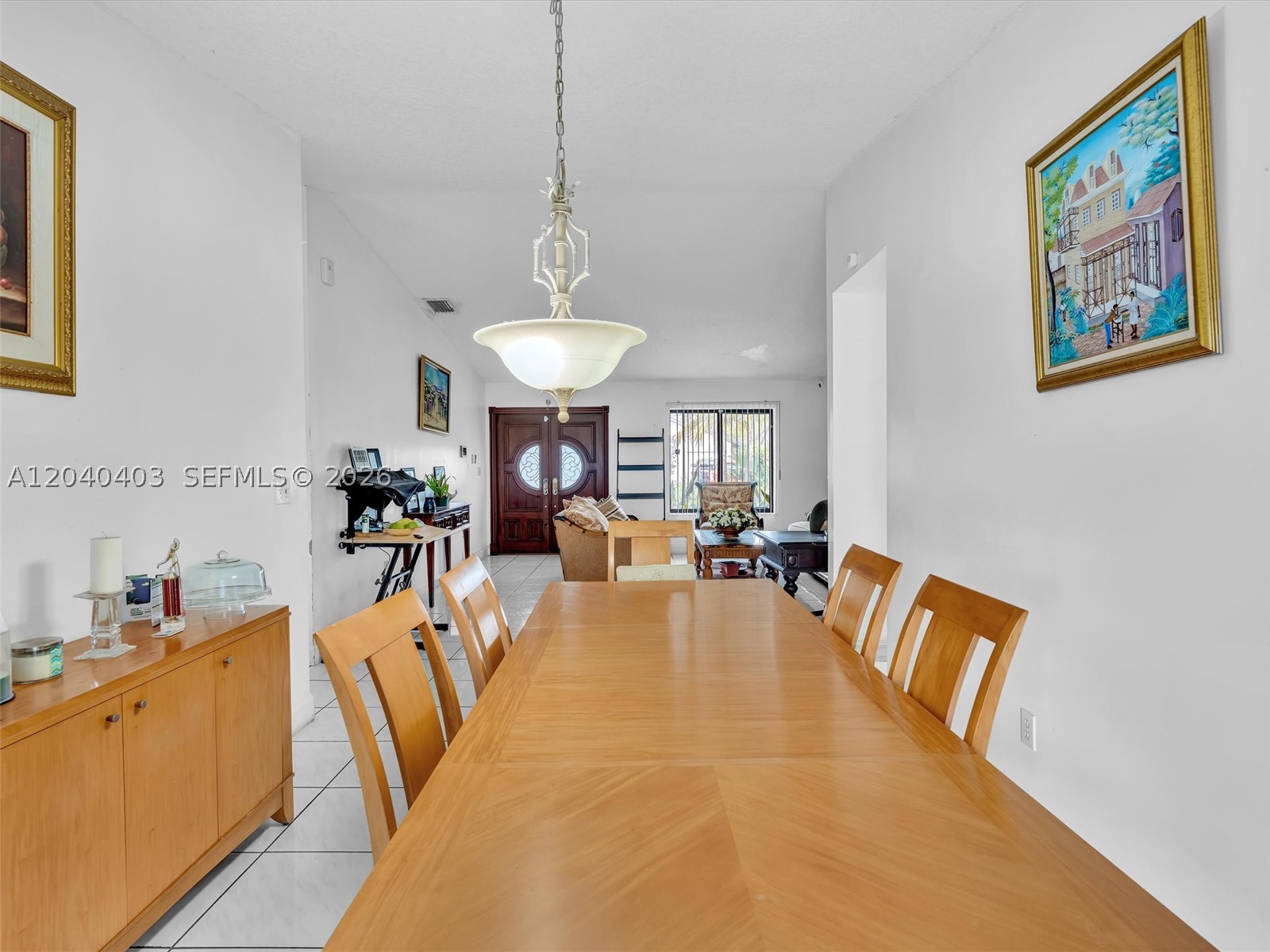 G B ESTATES - Residential