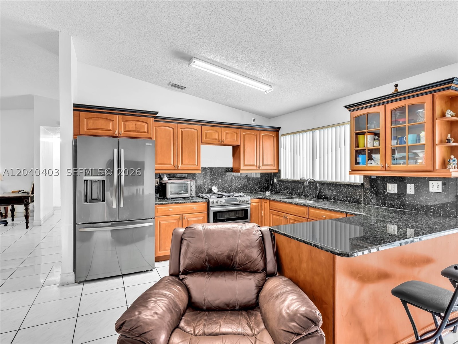 G B ESTATES - Residential