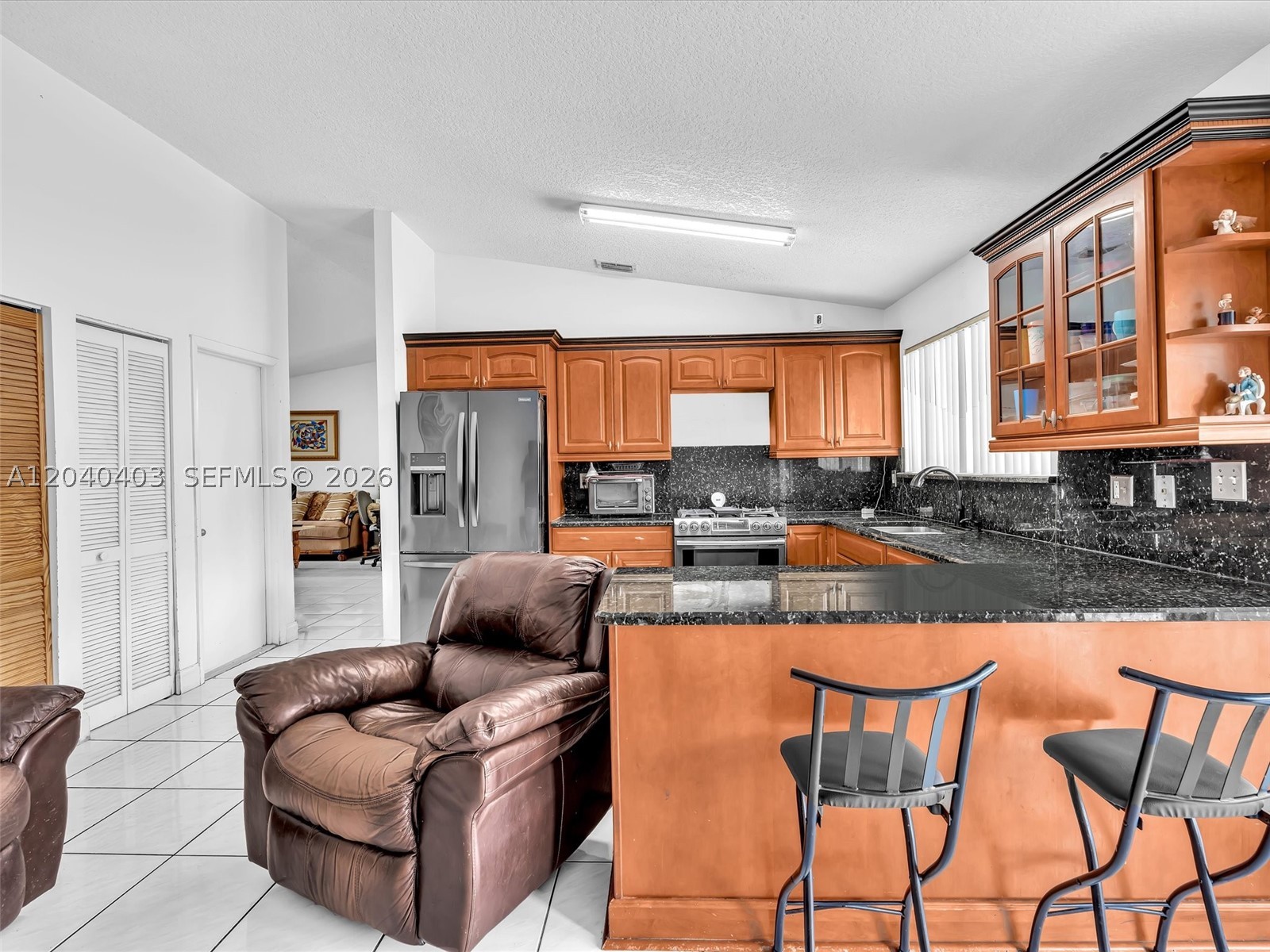 G B ESTATES - Residential