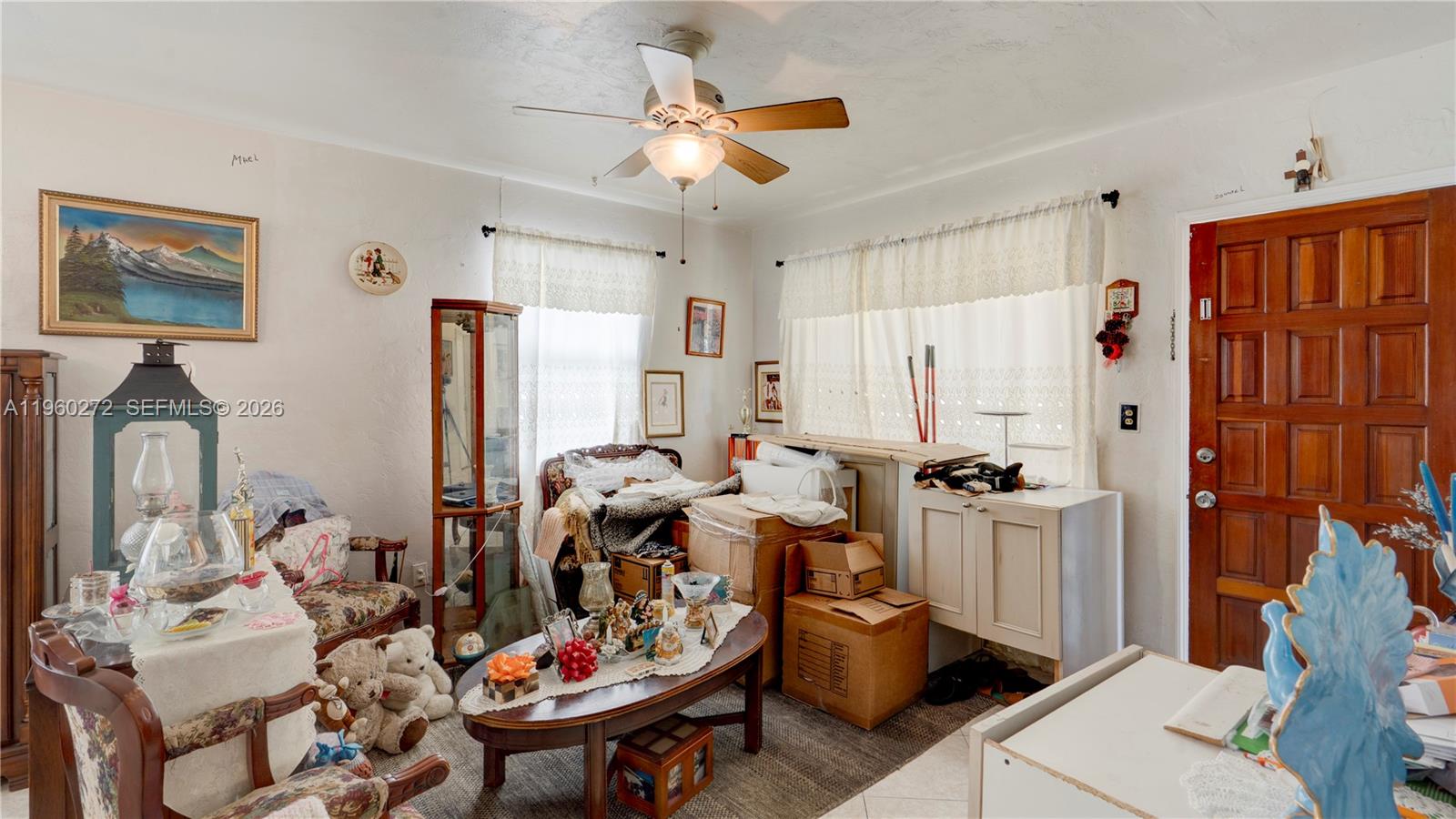 MYRA DELLS SUB - Residential