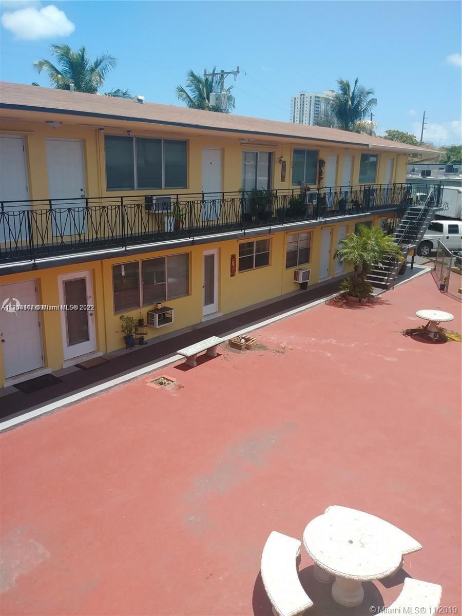 Great location in proximity to Aventura mall on a tree lined street. 1 parking spot included. Tastefully updated unit in great family friendly community.