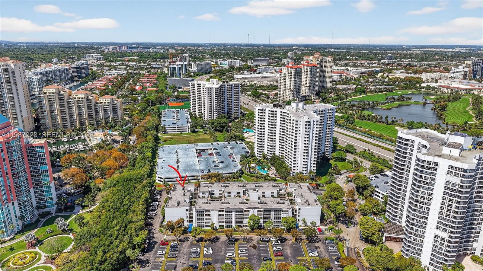 SOUTHVIEW AT AVENTURA CON - Residential