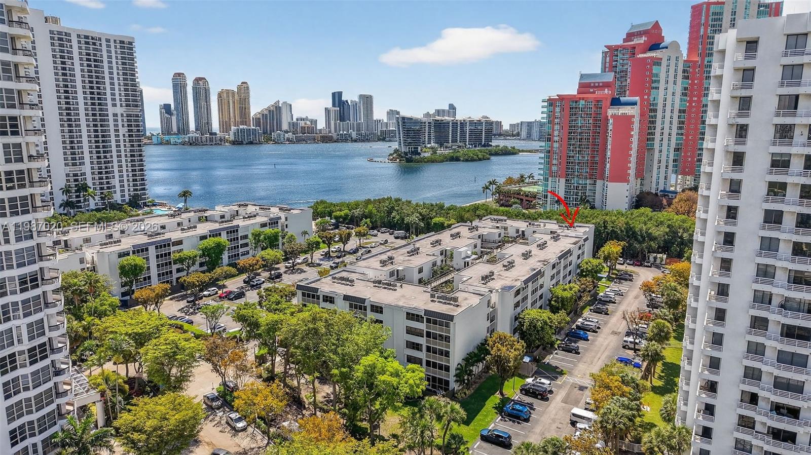 SOUTHVIEW AT AVENTURA CON - Residential