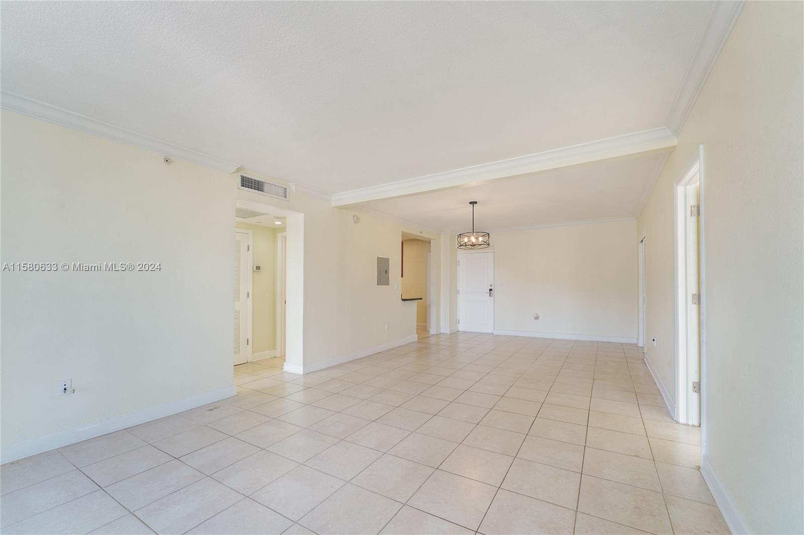 401 BLU OF NORTH BEACH CO - Residential Lease