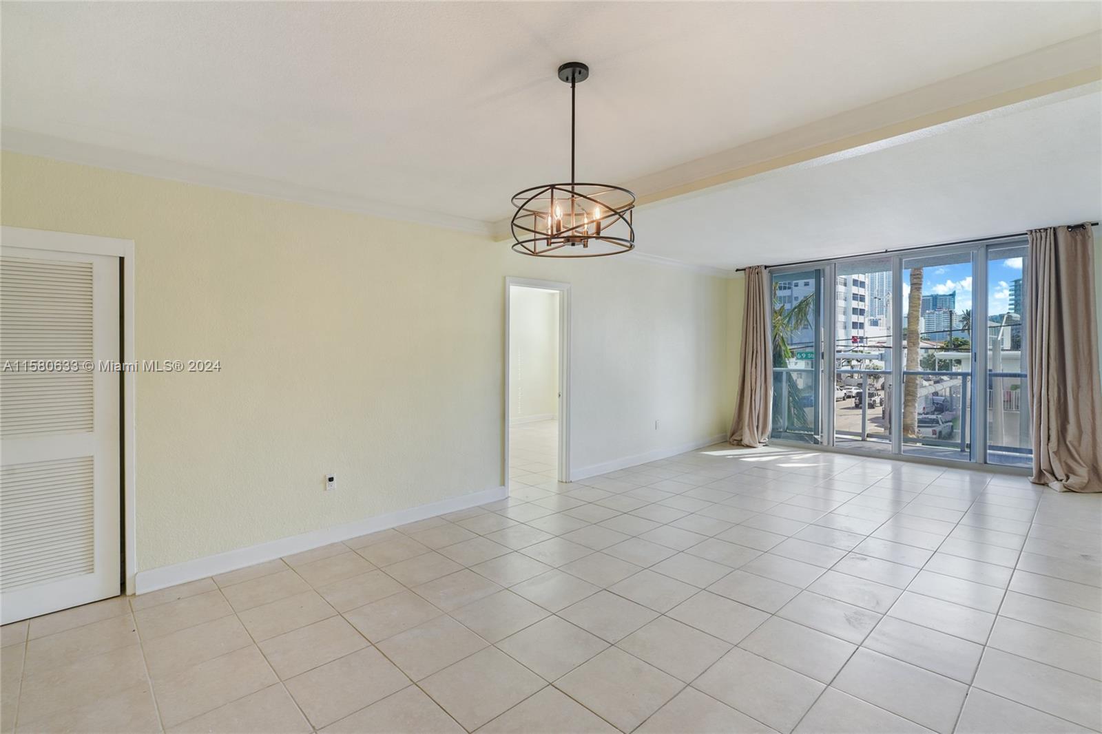 401 BLU OF NORTH BEACH CO - Residential Lease