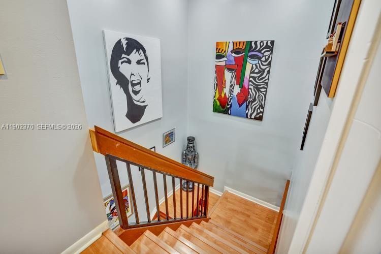 THE TOWNHOMES OF DORAL OA - Residential