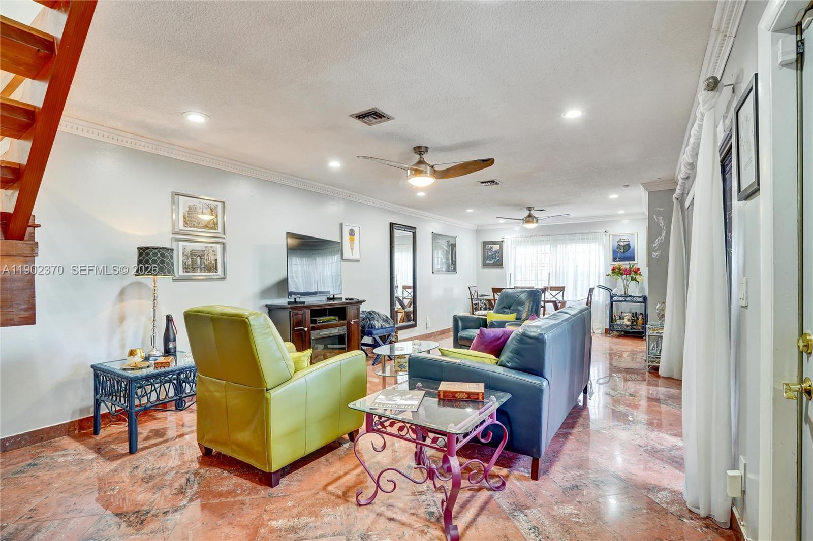 THE TOWNHOMES OF DORAL OA - Residential