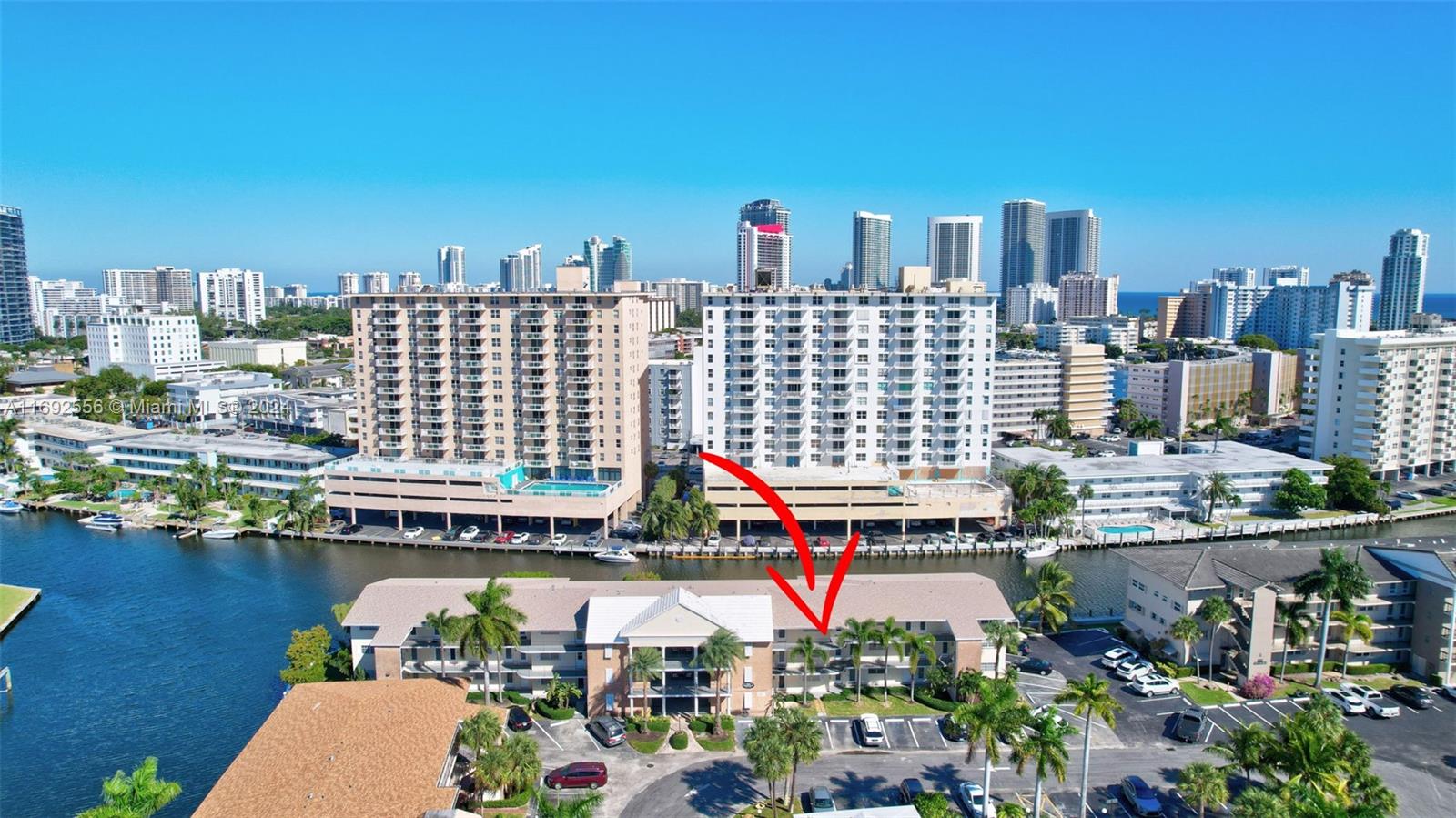 ISLE OF PARADISE CO-OP - Residential