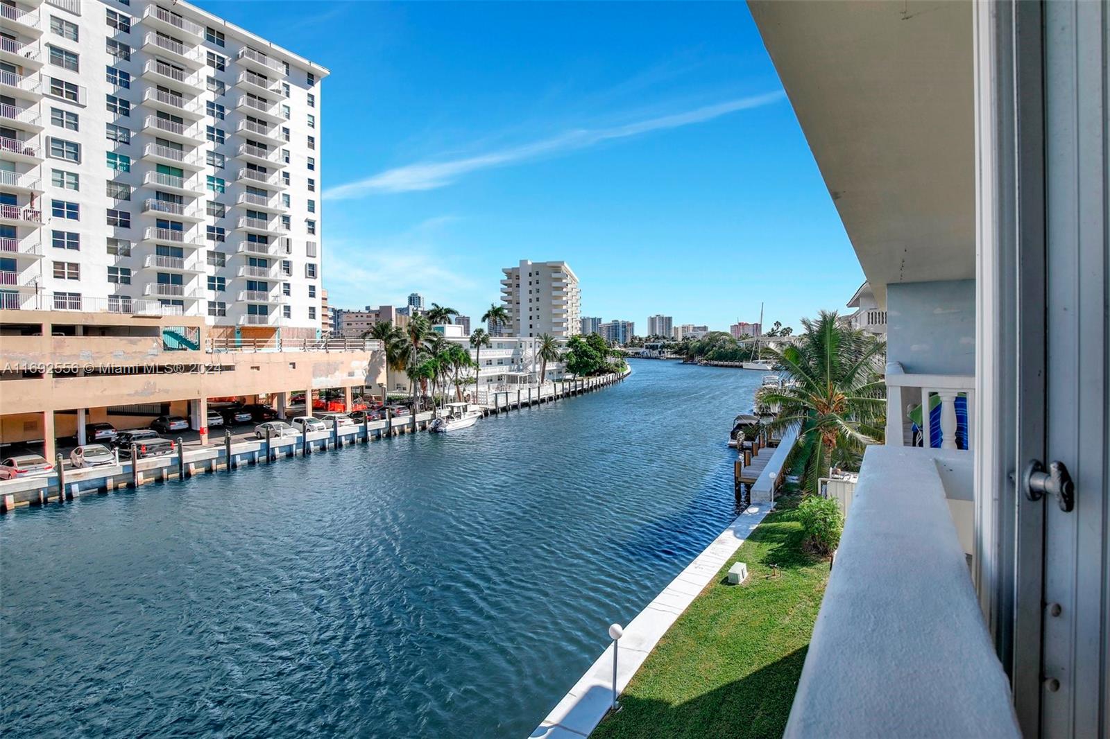 ISLE OF PARADISE CO-OP - Residential