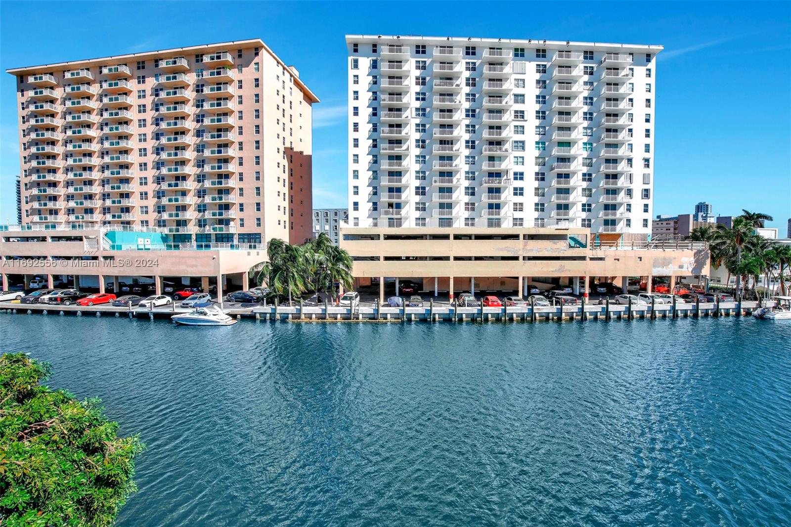 ISLE OF PARADISE CO-OP - Residential