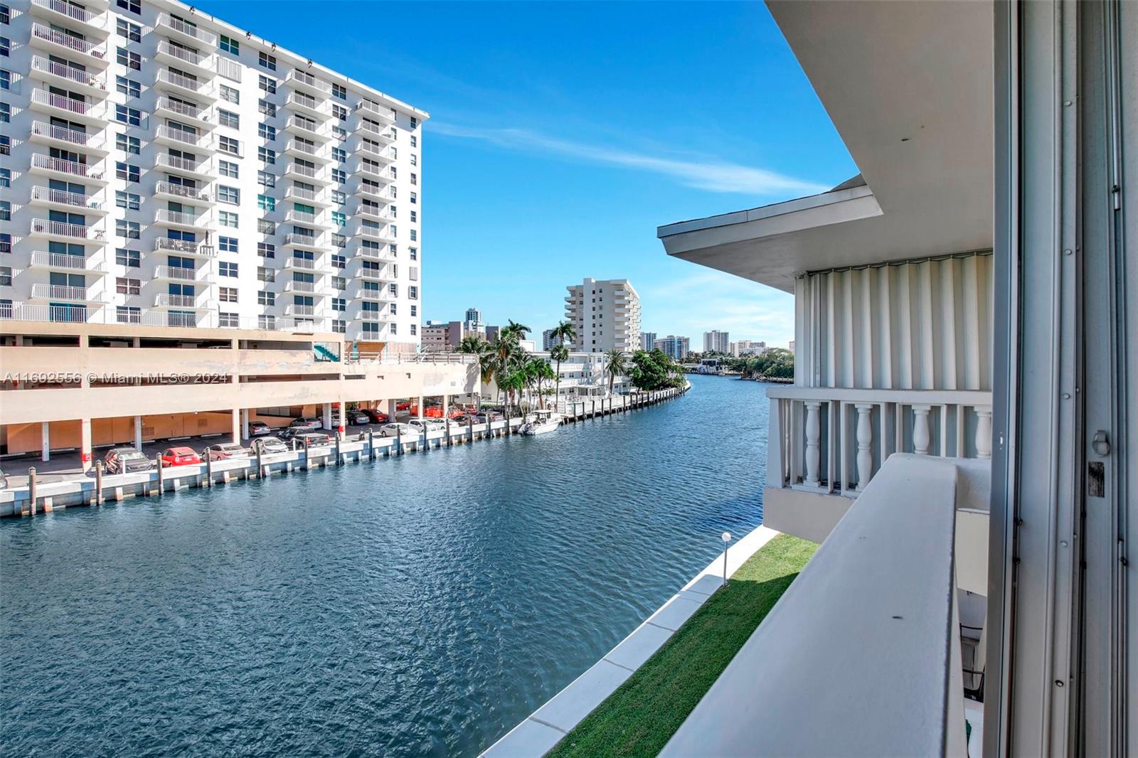 ISLE OF PARADISE CO-OP - Residential