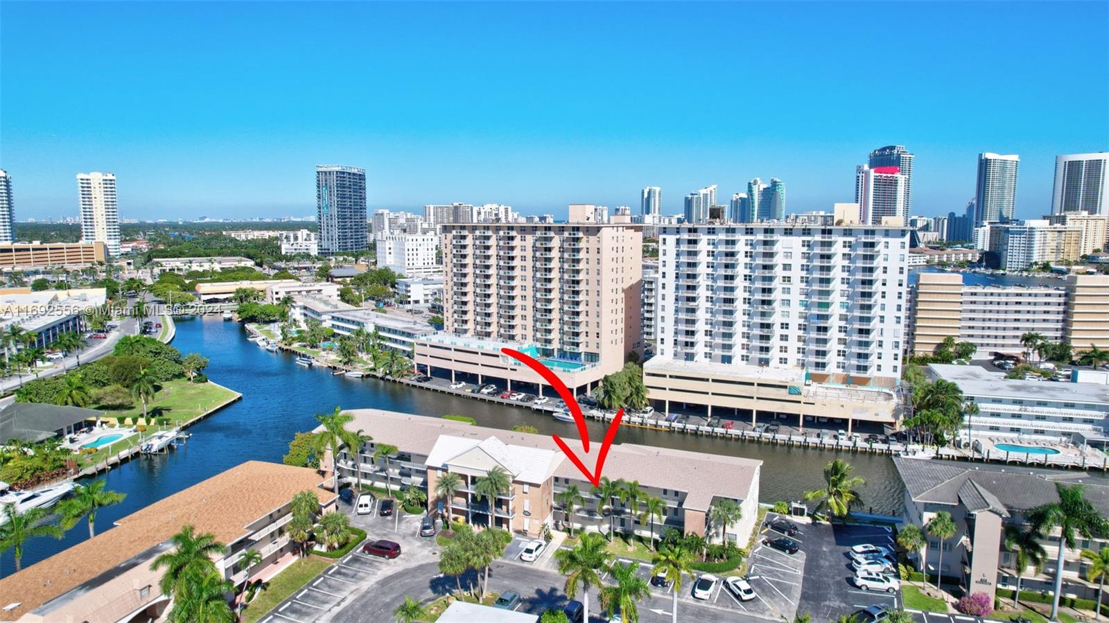 ISLE OF PARADISE CO-OP - Residential
