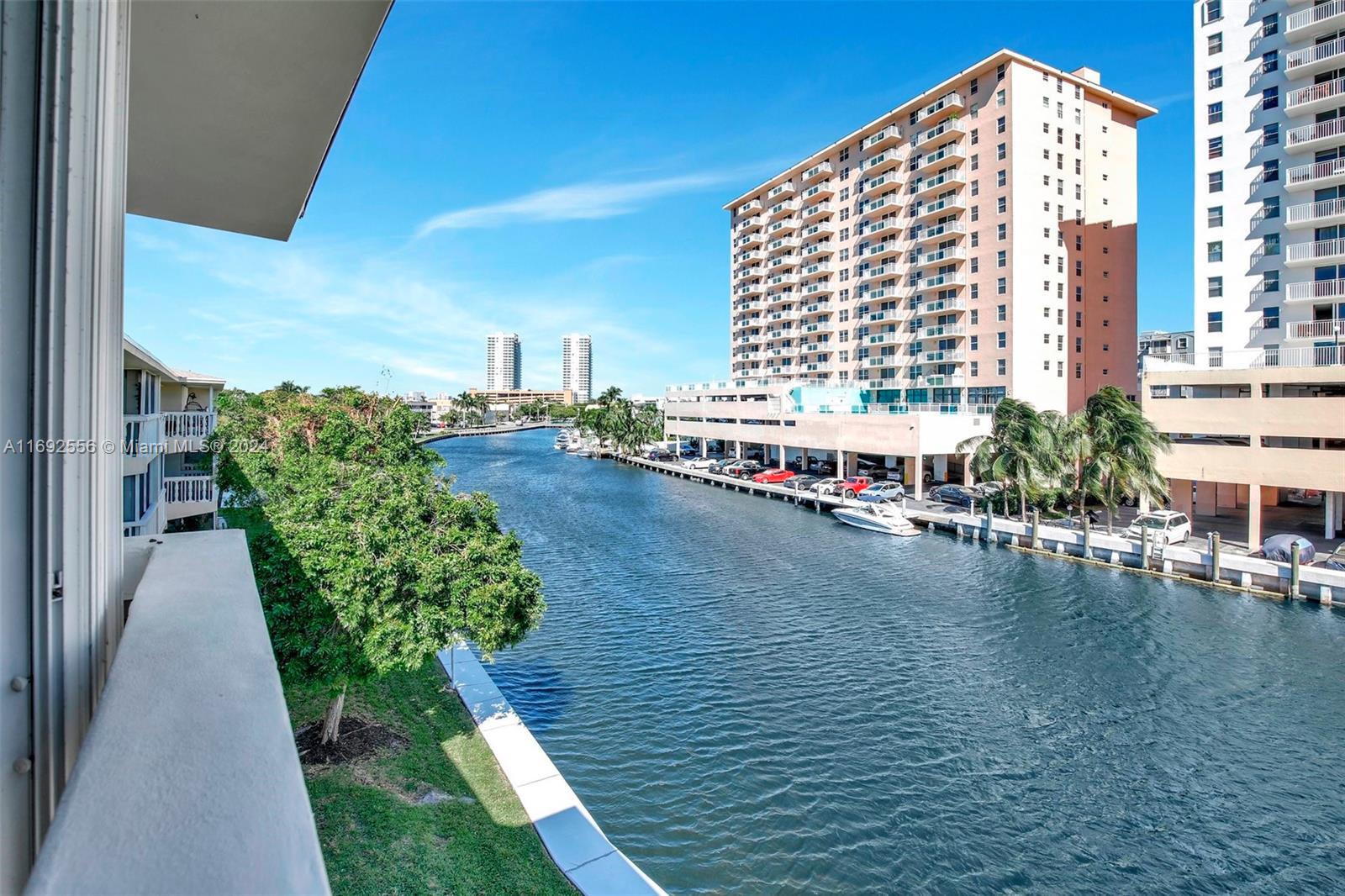 ISLE OF PARADISE CO-OP - Residential