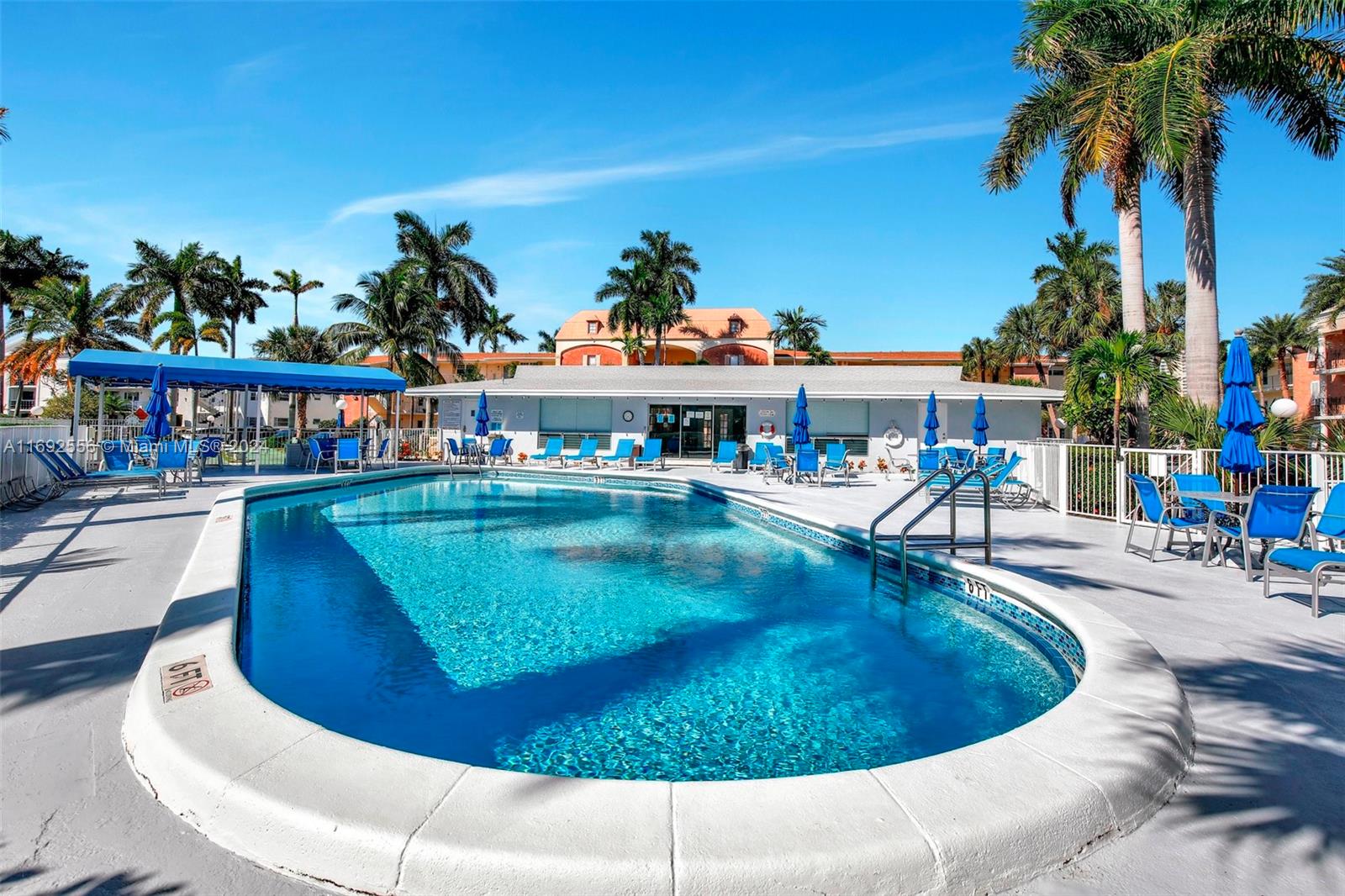 ISLE OF PARADISE CO-OP - Residential