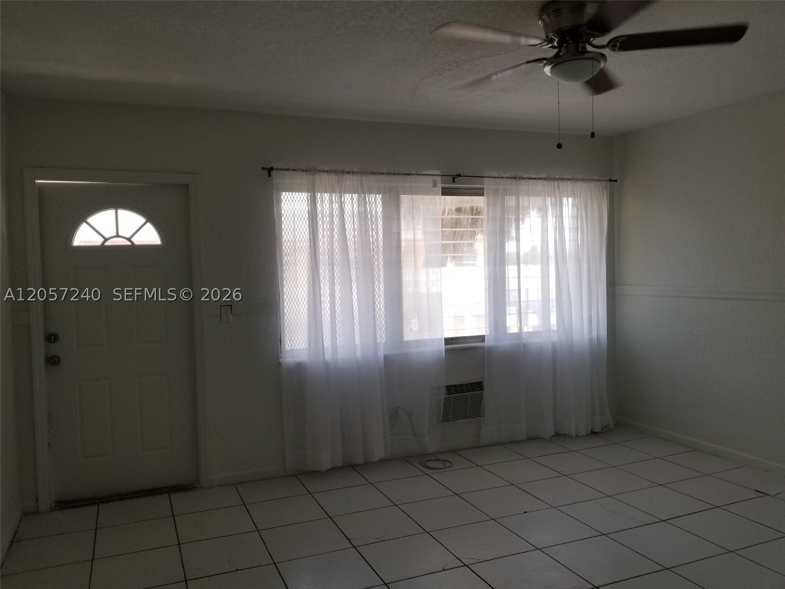 PARK SIDE MANOR D CONDO I - Residential