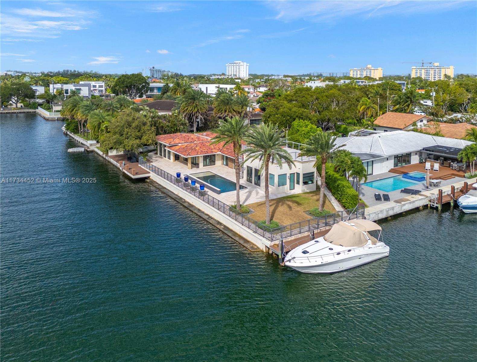 KEYSTONE ISLAND NO 3 - Residential